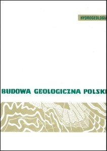 Budowa geologiczna Polski tom 7 Hydrogeologia