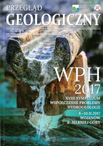 Przegląd Geologiczny 2017/11/2